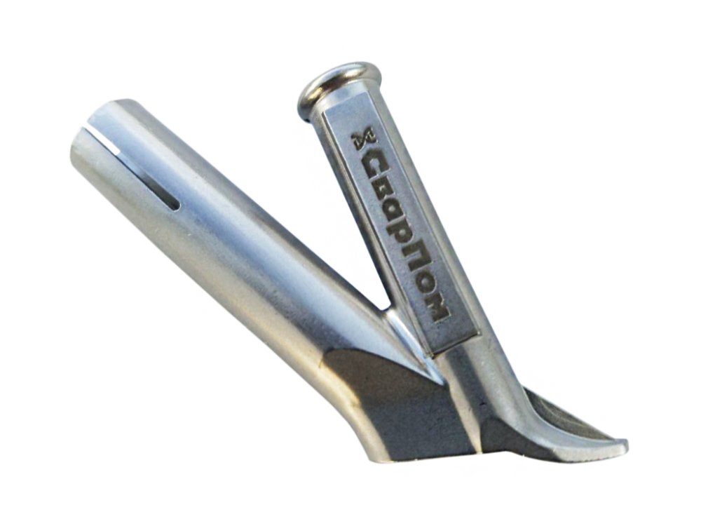 Насадка быстрой сварки круглая 5 мм