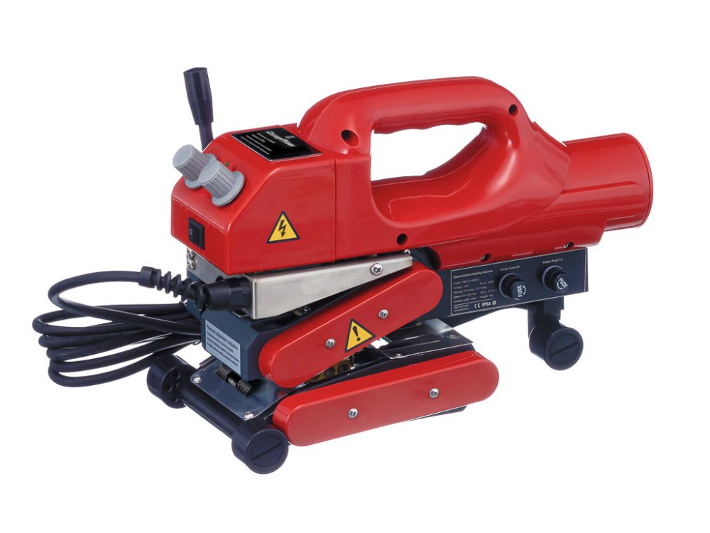 Сварочный автомат горячего клина СП33 / 1100 Вт