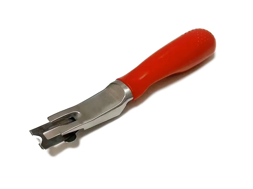 Нож для подрезки и зачистки