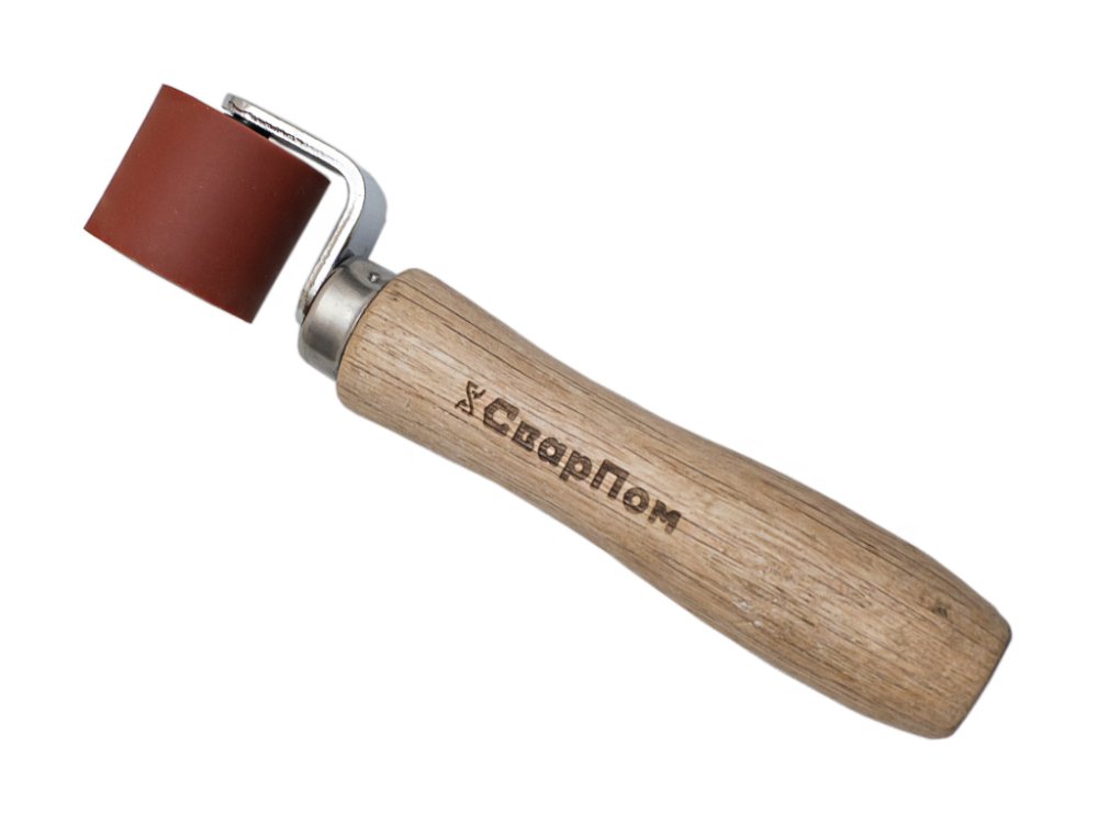 Ролик прикаточный 20 мм силиконовый Ролик прикаточный 20 мм силиконовый