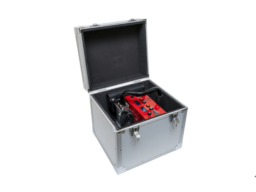 Сварочный автомат горячего клина СП32 в кейсе