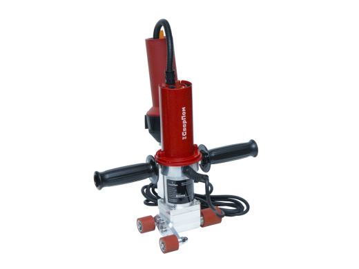 Сварочный полуавтомат горячего воздуха СП43 / 40 мм