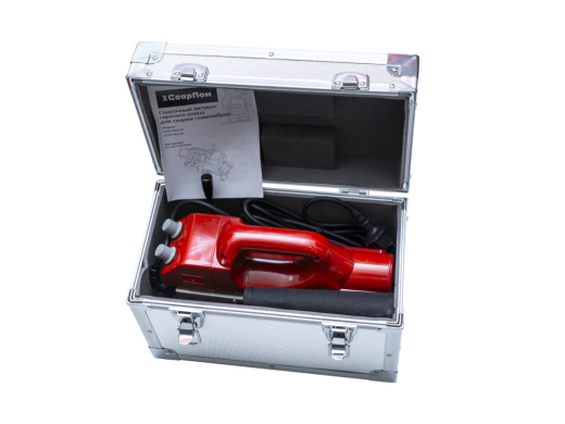 Сварочный автомат горячего клина СП33 / 1100 Вт