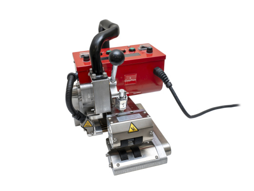 Сварочный автомат горячего клина СП32