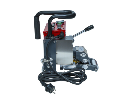 Сварочный автомат горячего клина СП31