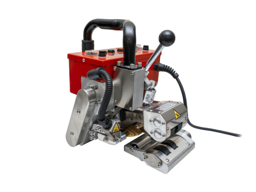 Сварочный автомат горячего клина СП32