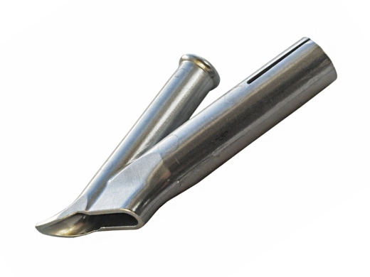 Насадка быстрой сварки круглая 5 мм