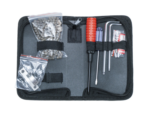 Сварочный автомат горячего клина СП31, ЗИП