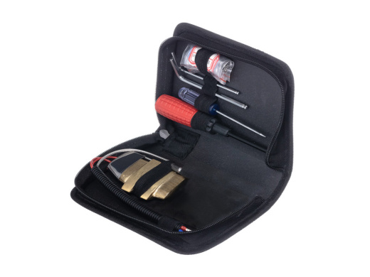 Сварочный автомат горячего клина СП33 / 1100 Вт, комплектация