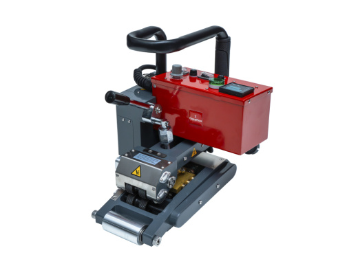 Сварочный автомат горячего клина СП31