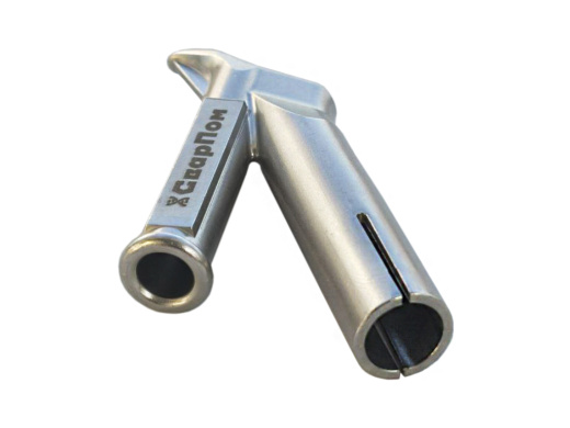 Насадка быстрой сварки круглая 5 мм